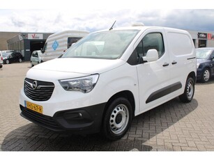 Opel Combo 1.5D L1H1 Edition € 6.850,- NETTO! Euro 6