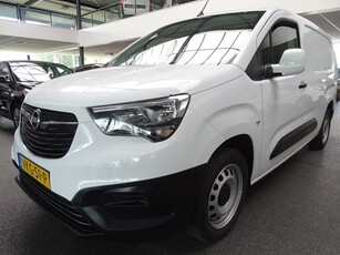 Opel Combo 1.5D L2H1 Edition Maxi, Airco, Cruise, Carplay