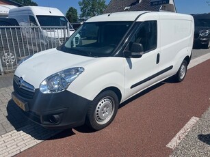 Opel Combo 1.6 CDTi 77KW L2H1 LANG AIRCO KLIMA EURO6