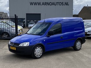 Opel Combo 1.7 CDTi 101 PK Base 500 kg, AIRCO, APK TOT