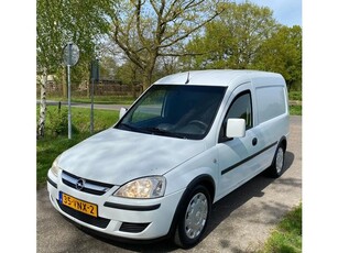 Opel Combo 1.7 CDTi Comfort 500 kg. VERKOCHT