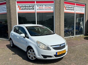 Opel Corsa 1.0-12V '111' Edition - 5 Deurs - Airco - 2010