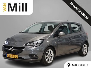 Opel Corsa 1.0 Turbo 90pk Edition