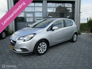 Opel Corsa 1.0 Turbo Business+ 5drs Carplay Cruise 98dkm NL