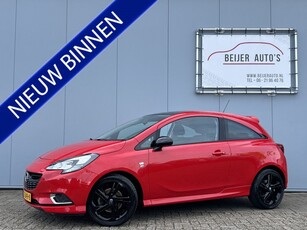 Opel Corsa 1.0 Turbo Color Edition OPC-line/Bluetooth/17inch/PDC.