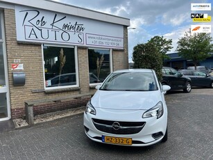 Opel Corsa 1.0 Turbo Cosmo