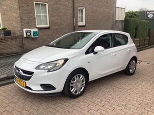 Opel Corsa 1.0 Turbo Edition airco