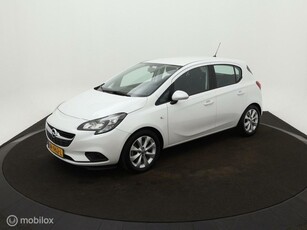 Opel Corsa 1.0 Turbo Edition