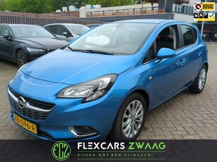 Opel Corsa 1.0 Turbo Online Edition - Navi - Camera -