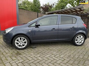 Opel Corsa 1.2-16V '111' Edition (AIRCOCruise)