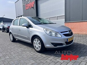 Opel Corsa 1.2-16V 5Deurs (bj 2008)