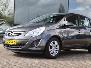 Opel Corsa 1.2-16V ANNIVERSARY ED. | CRUISE | AIRCO | LMV