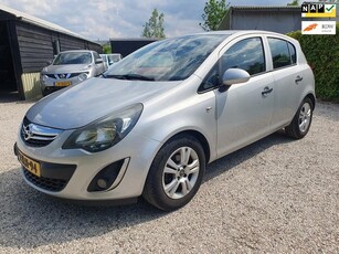 Opel Corsa 1.2-16V Berlin 5drs Airco/Lmv