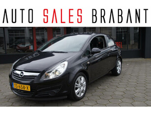 Opel Corsa 1.2-16V Business