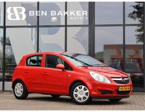 Opel Corsa 1.2-16V Business *Airco*Cruise*APK: 02-05-2025*