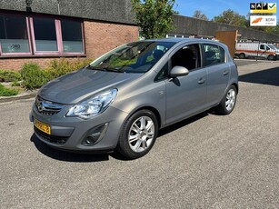 Opel Corsa 1.2-16V Edition Airco Dealerauto N.A.P