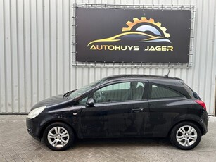 Opel Corsa 1.2-16V Enjoy