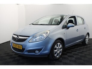 Opel Corsa 1.2-16V Enjoy (bj 2008)