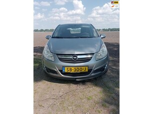 Opel Corsa 1.2-16V Essentia