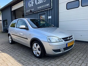 Opel Corsa 1.2-16V Full Rhythm