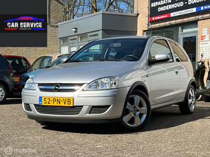 Opel Corsa 1.2-16V NETJES NAP 94xxx KM NWE APK