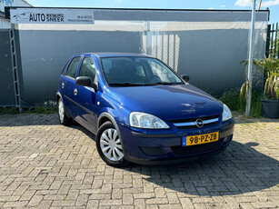 Opel Corsa 1.2-16V Rhythm - APK 01-25 - 5 DEURS!