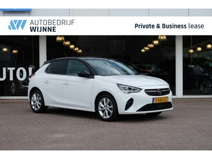 Opel Corsa 1.2 75pk Sport Private Lease vanaf € 359,-