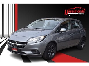 Opel Corsa 1.2 Airco Navigatie (bj 2019)