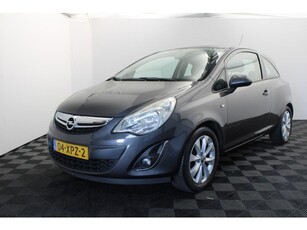 Opel Corsa 1.2 EcoFlex Anniversay Edition LPG (bj 2012)