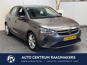 Opel Corsa 1.2 Edition 20 op Voorraad AIRCO NAVIGATIE