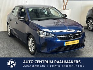 Opel Corsa 1.2 Edition 20 op Voorraad AIRCO NAVIGATIE