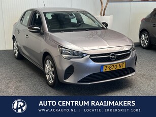 Opel Corsa 1.2 Edition 20 op Voorraad AIRCO NAVIGATIE