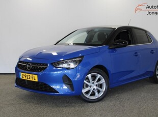 Opel Corsa 1.2 Elegance