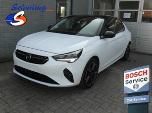 Opel Corsa 1.2 Sport Inclusief afleveringskosten (bj 2020)