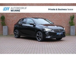 Opel Corsa 1.2 Turbo 100pk Sport App Connect Climate