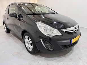 Opel Corsa 1.2 Twinport Selection Clima (bj 2013)