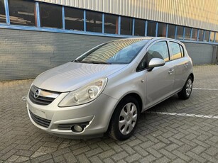 Opel Corsa 1.3 CDTi Airco Start Niet!