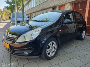 Opel Corsa 1.3 CDTi Business