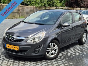 Opel Corsa 1.3 CDTi EcoFlex S/S Anniversary Edition