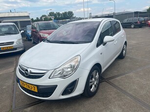 Opel Corsa 1.3 CDTi EcoFlex S/S Cosmo