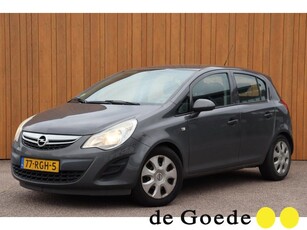 Opel Corsa 1.3 CDTi EcoFlex S/S Edition