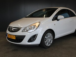 Opel Corsa 1.3 CDTi EcoFlex S/S Edition | Airco |