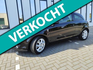 Opel Corsa 1.4-16V '111' Edition Airco 1e/2e eigenaar