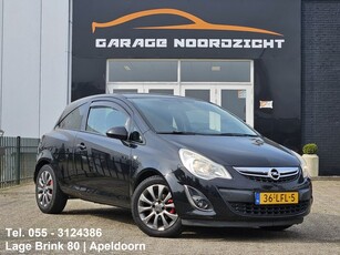 Opel Corsa 1.4-16V '111' Edition CRUISE