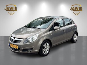 Opel Corsa 1.4-16V (bj 2011)