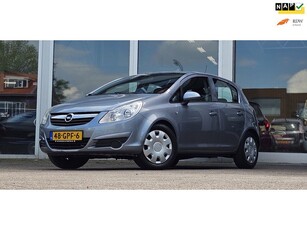 Opel Corsa 1.4-16V Business Clima Stuurverwarming 5-Drs APK