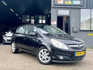 Opel Corsa 1.4-16V BusinessFietsendragerAirco5 DeurAPK