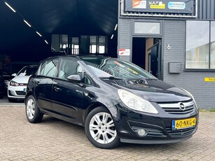 Opel Corsa 1.4-16V Business|Fietsendrager|Airco|5 Deur|APK