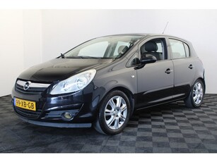 Opel Corsa 1.4-16V Cosmo (bj 2007)