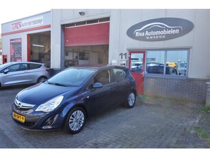 Opel Corsa 1.4-16V Cosmo (bj 2011)